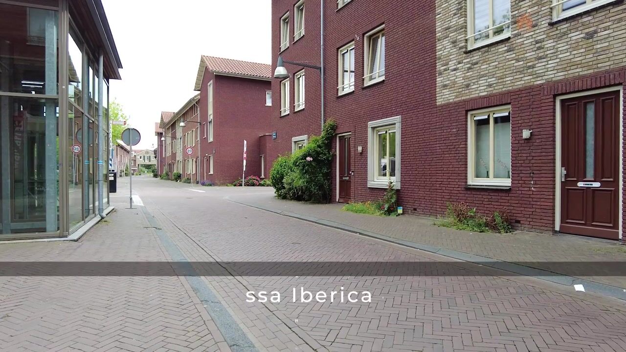 Video van Fossa Iberica 47