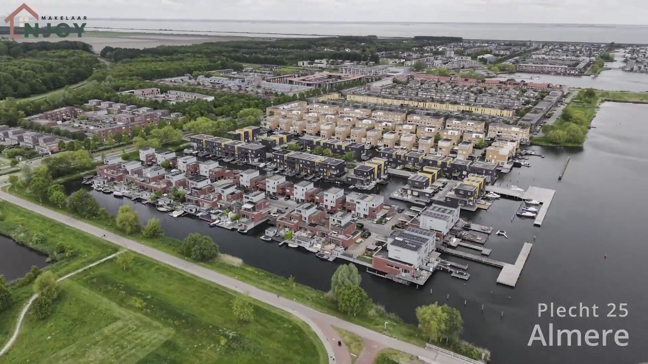 Video van Plecht 25