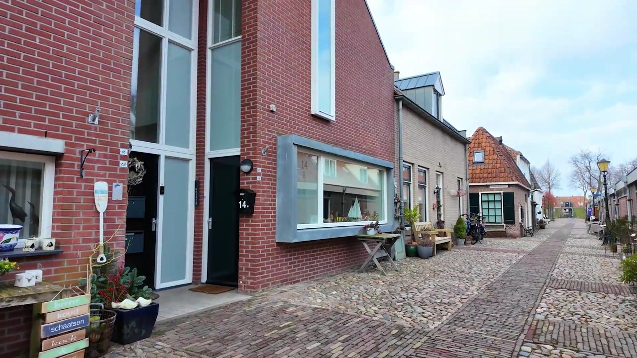 Video of Oosterwalstraat 18