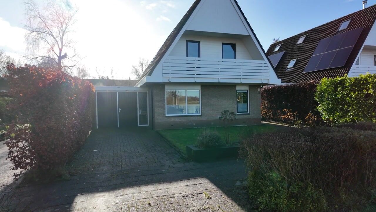 Video van Reidroas 9