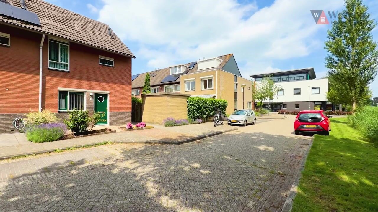 Video van Londenlaan 4
