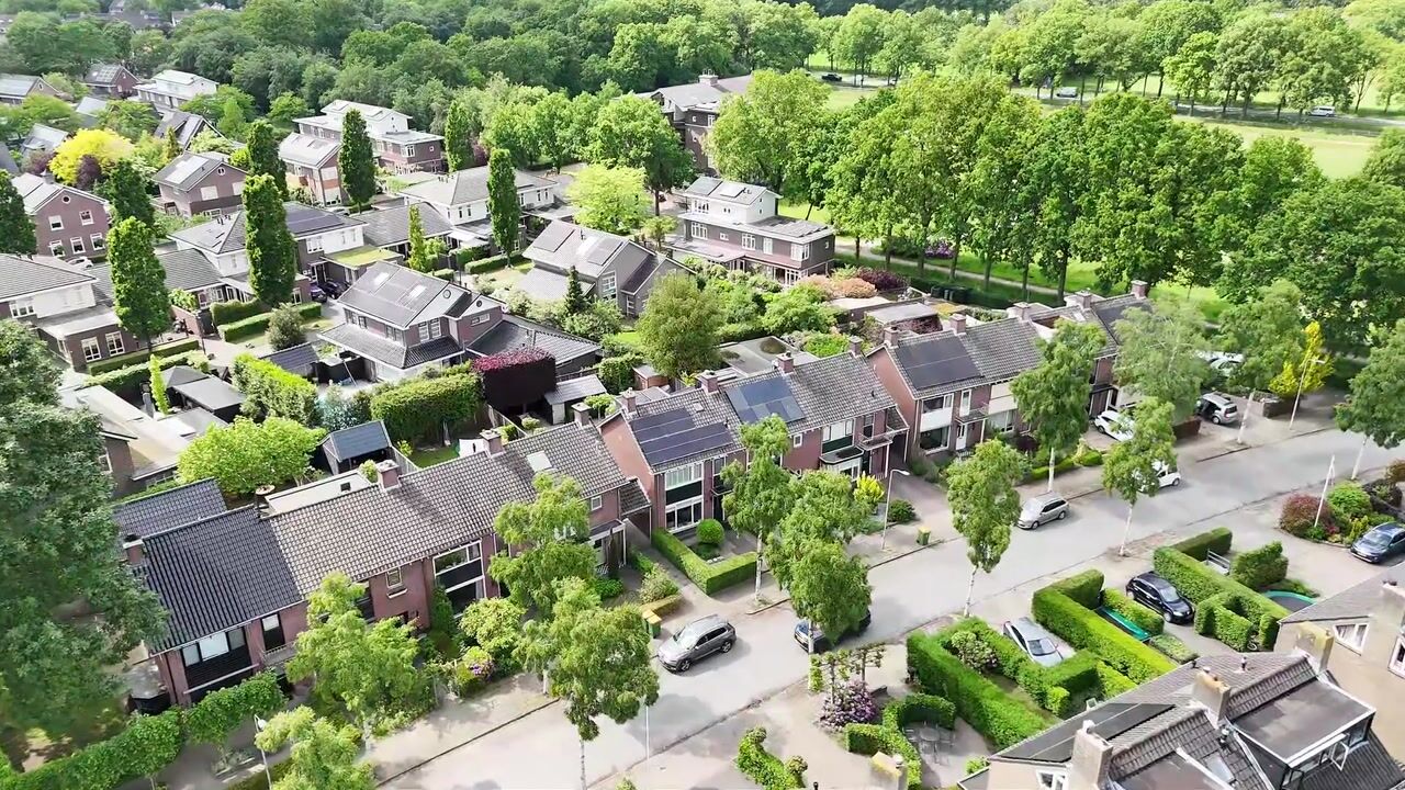 Video van De Ruyterstraat 33