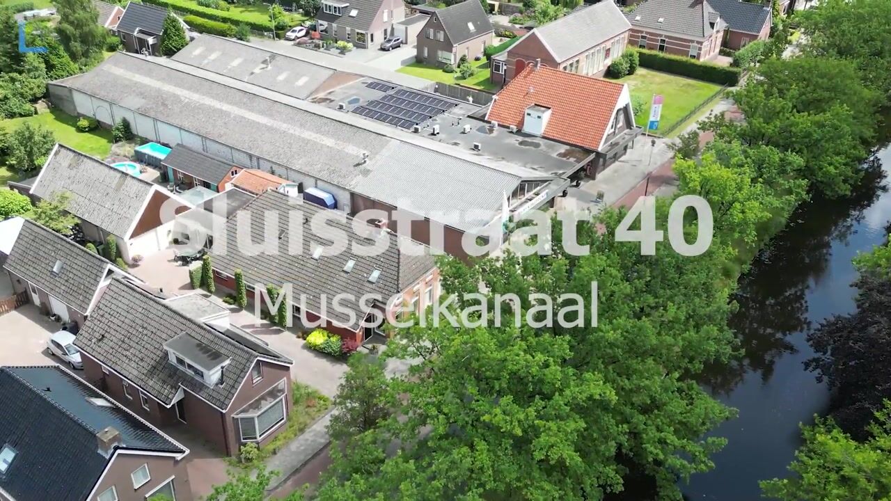 Video van Sluisstraat 40