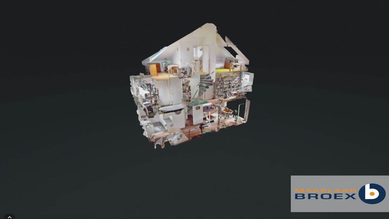 Video van Rubinettestraat 8