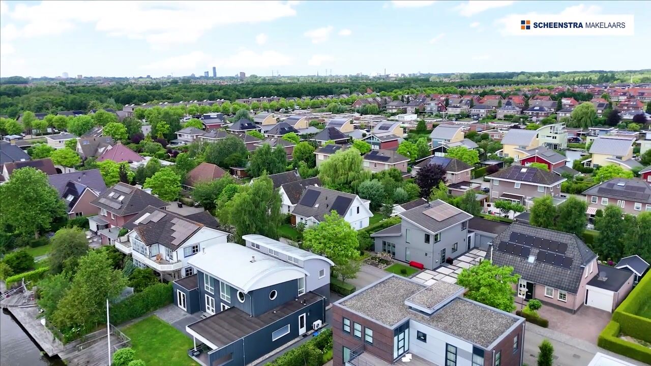 Video van Moleplaat 38