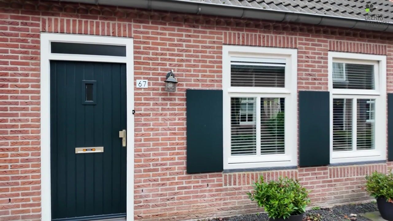 Video van Schoorswinkel 67