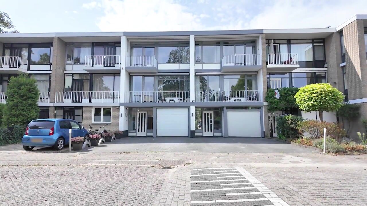 Video van Basilicumhof 39