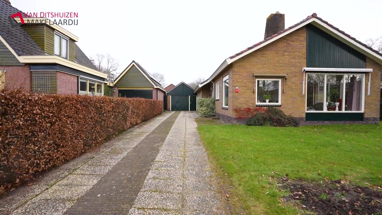 Video van Dingspil 7