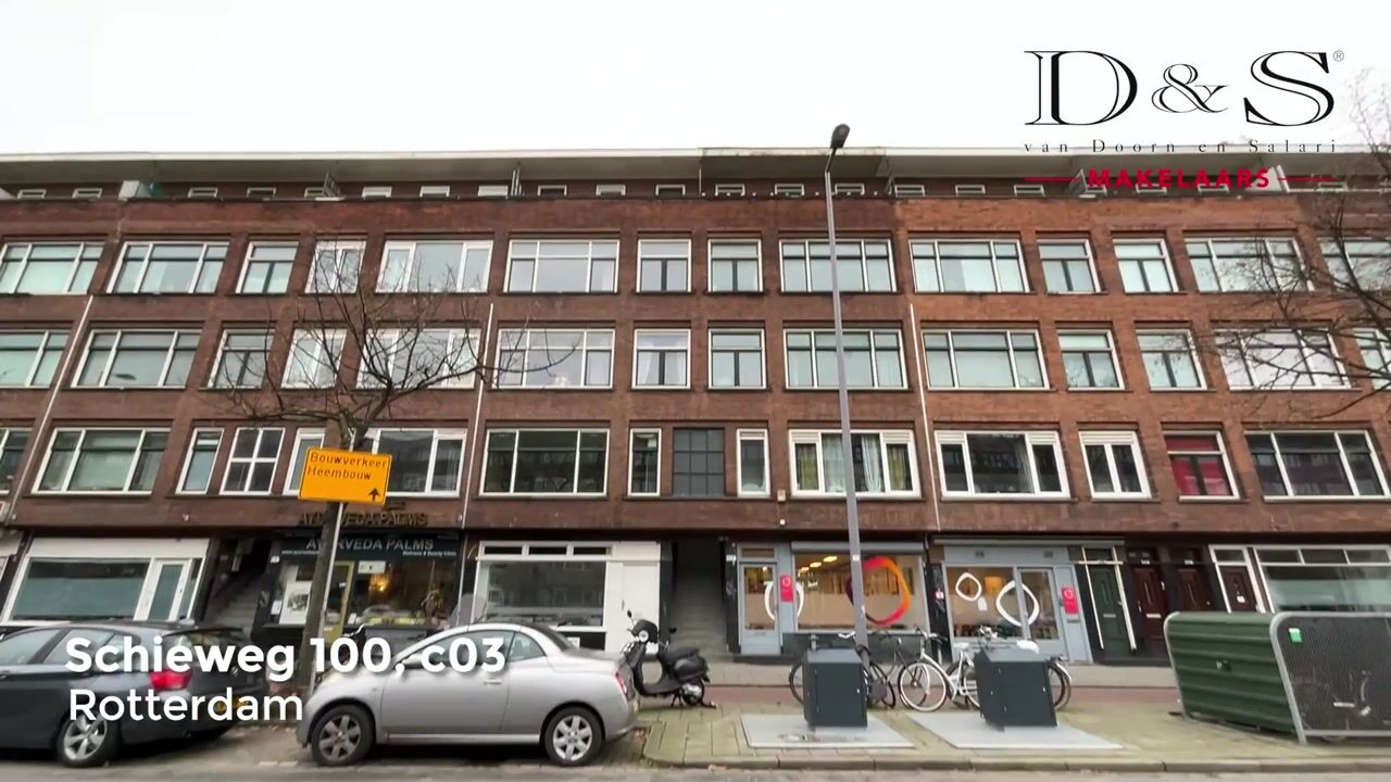 Video van Schieweg 100-C03