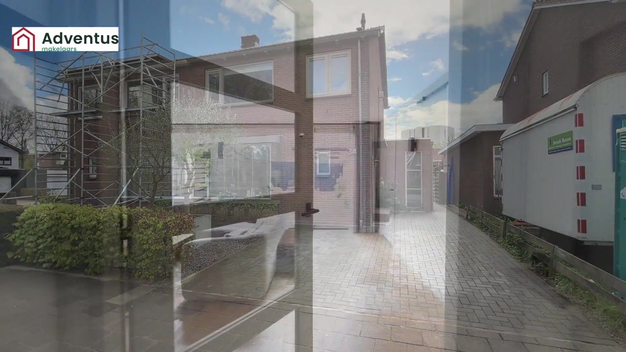 Video van Lambert Meliszweg 34