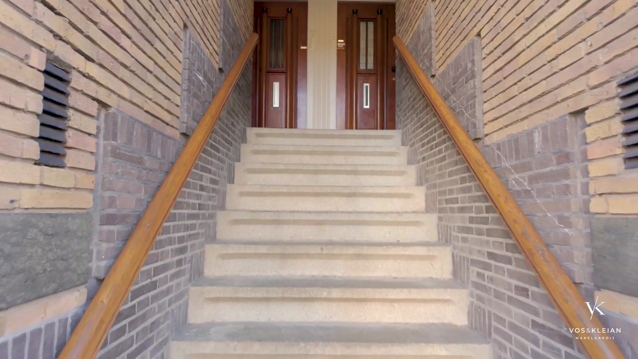 Video van Rooseveltlaan 21-3