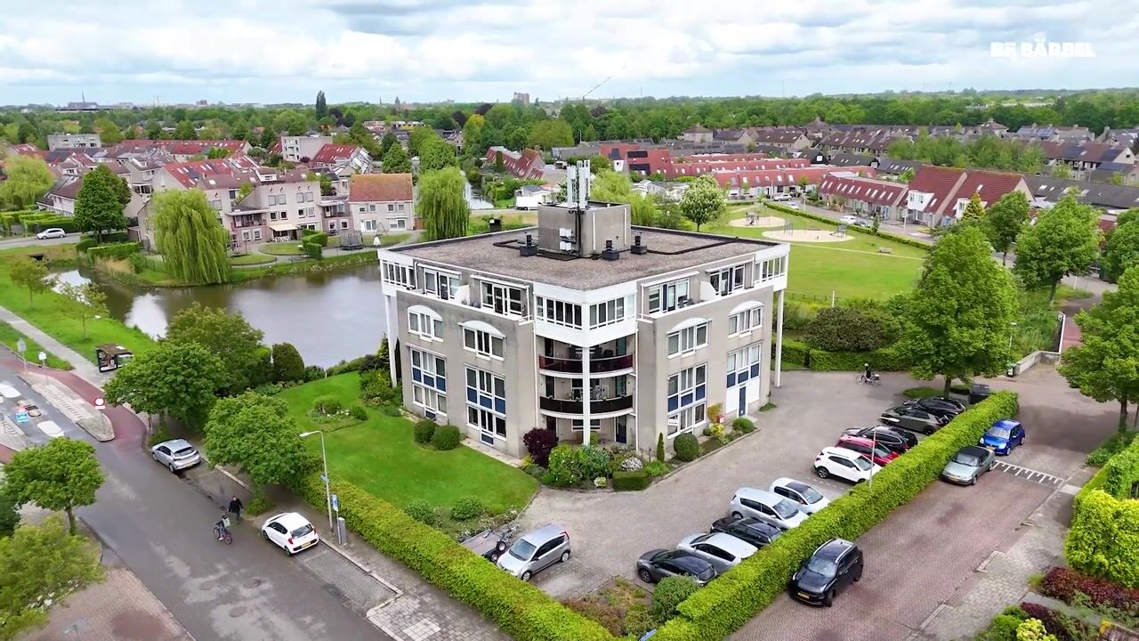 Video van Van Hornmarke 2