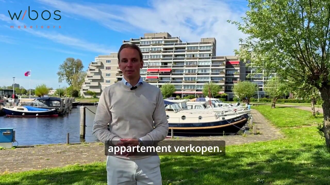 Video van Bartoklaan 55