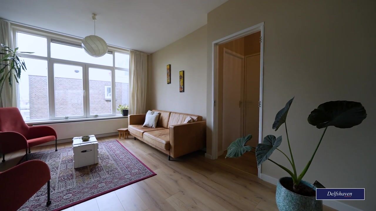 Video of Mathenesserweg 79-A03