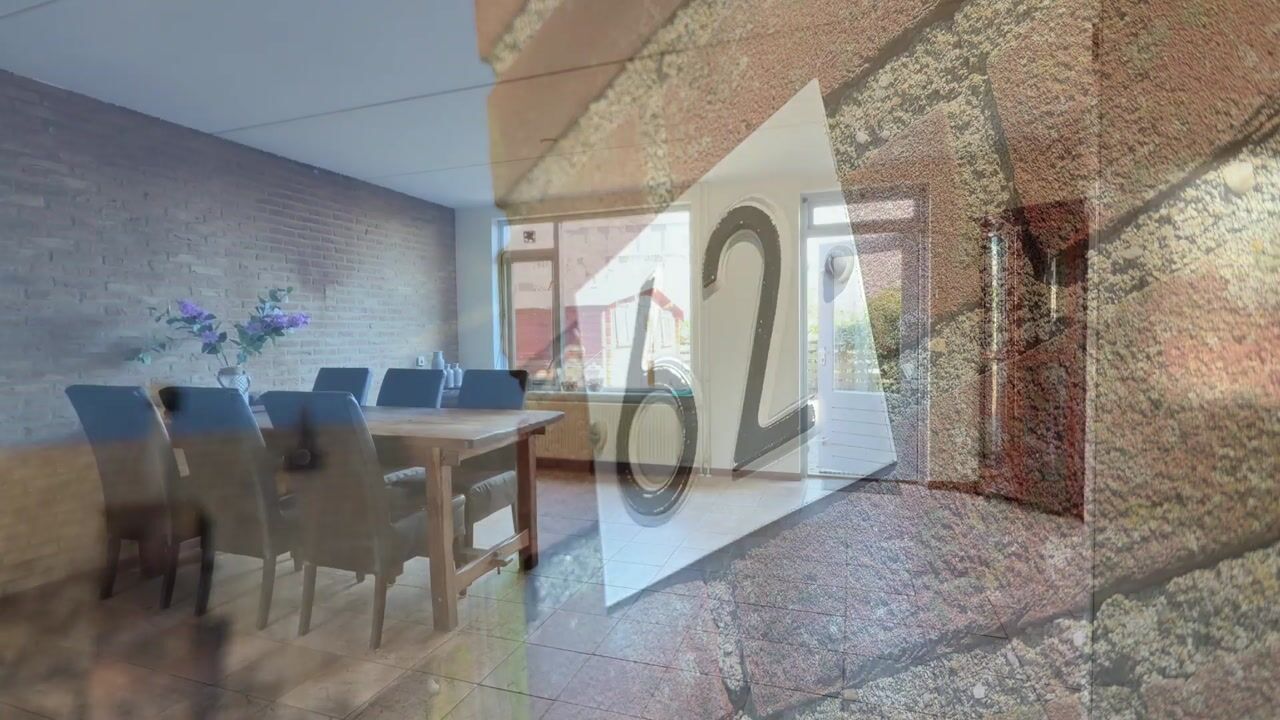 Video of Noorderstraat 62