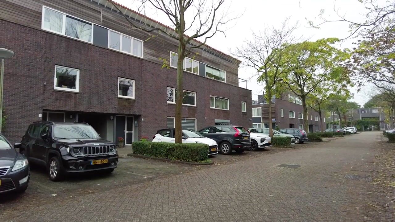 Video van Schaarbeekstraat 81