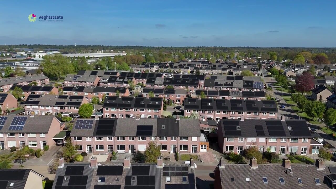 Video of Violenstraat 29