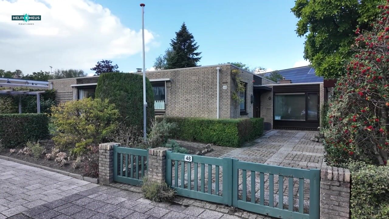 Video van Rijpstraat 48