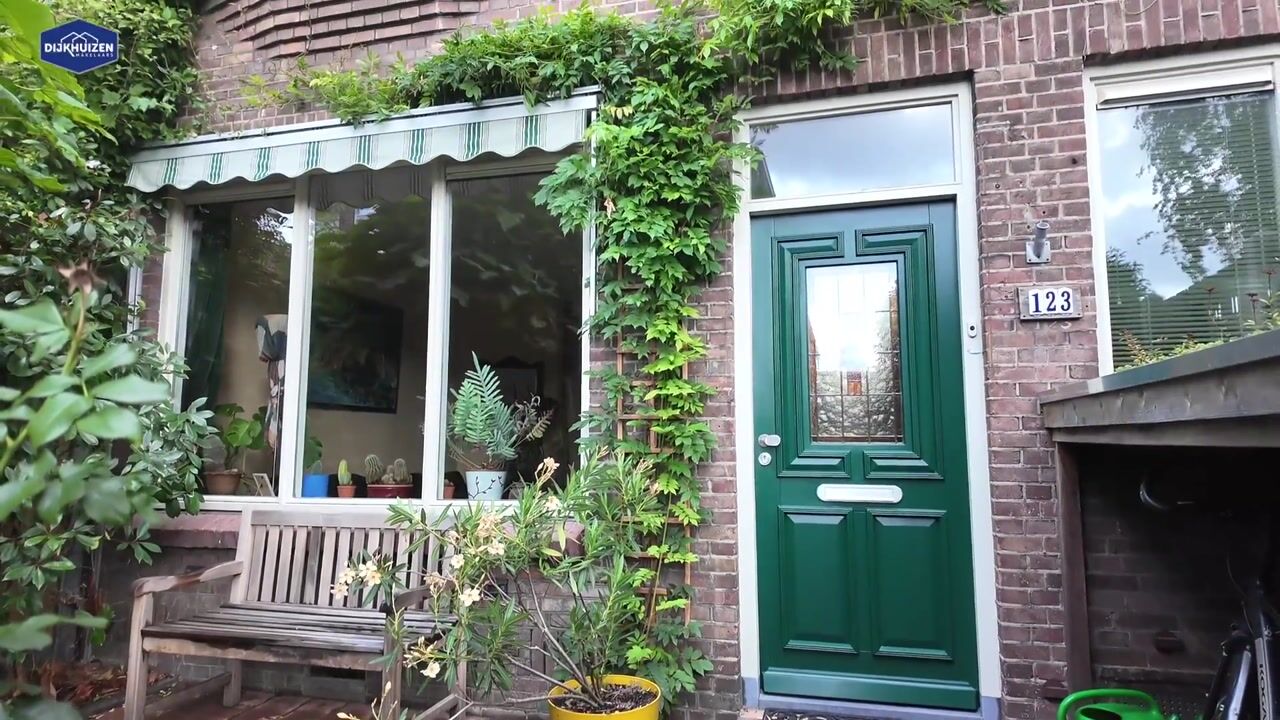 Video van van Naeltwijckstraat 123