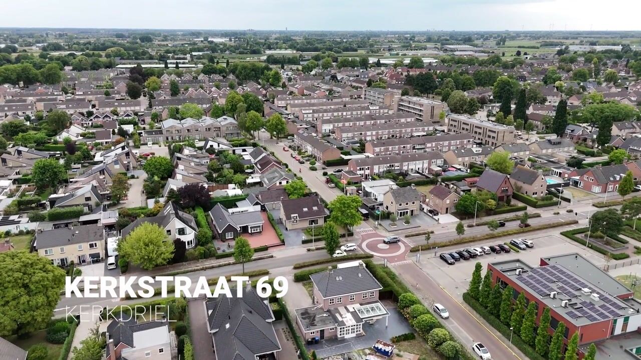 Video van Kerkstraat 69