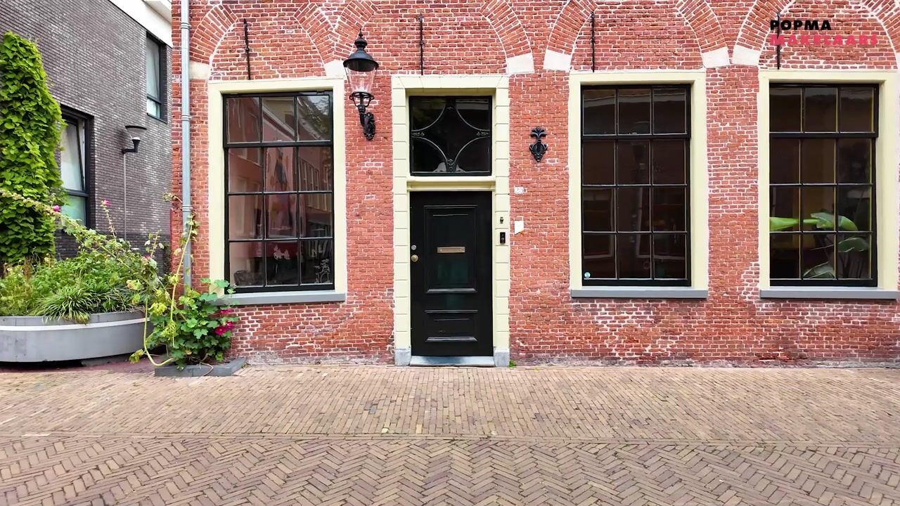 Video van Kruisstraat 25
