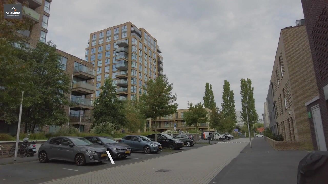 Video van De Bosuil 138