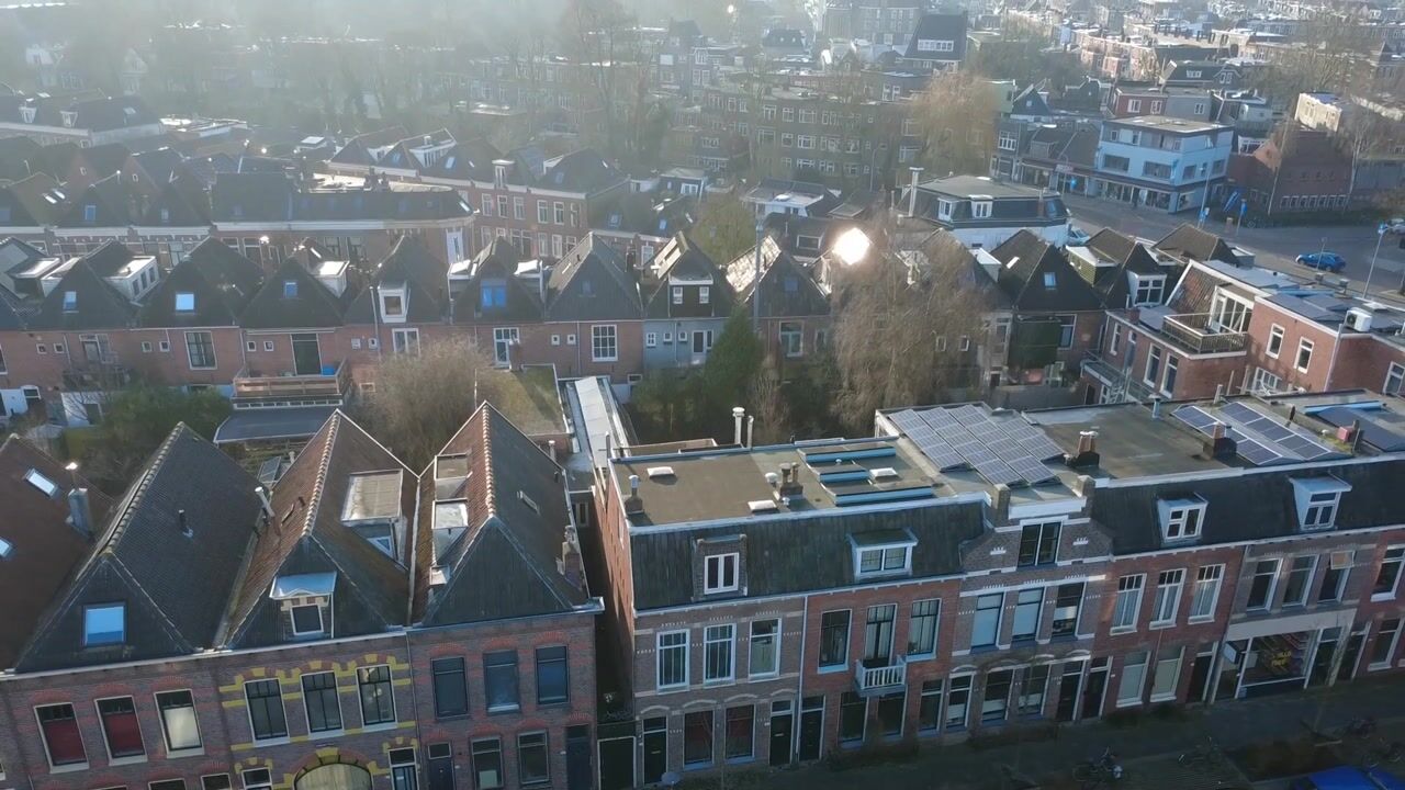 Video of Riouwstraat 38-A