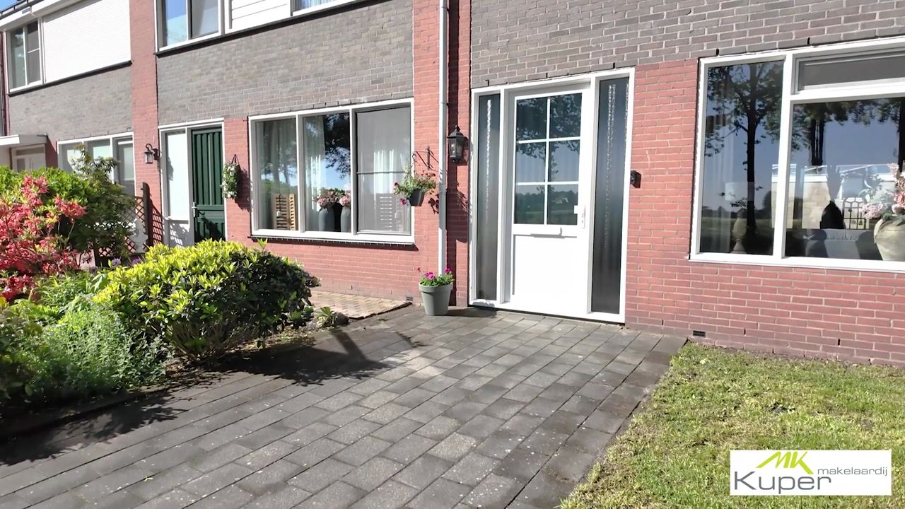 Video van J. Abelnstraat 93