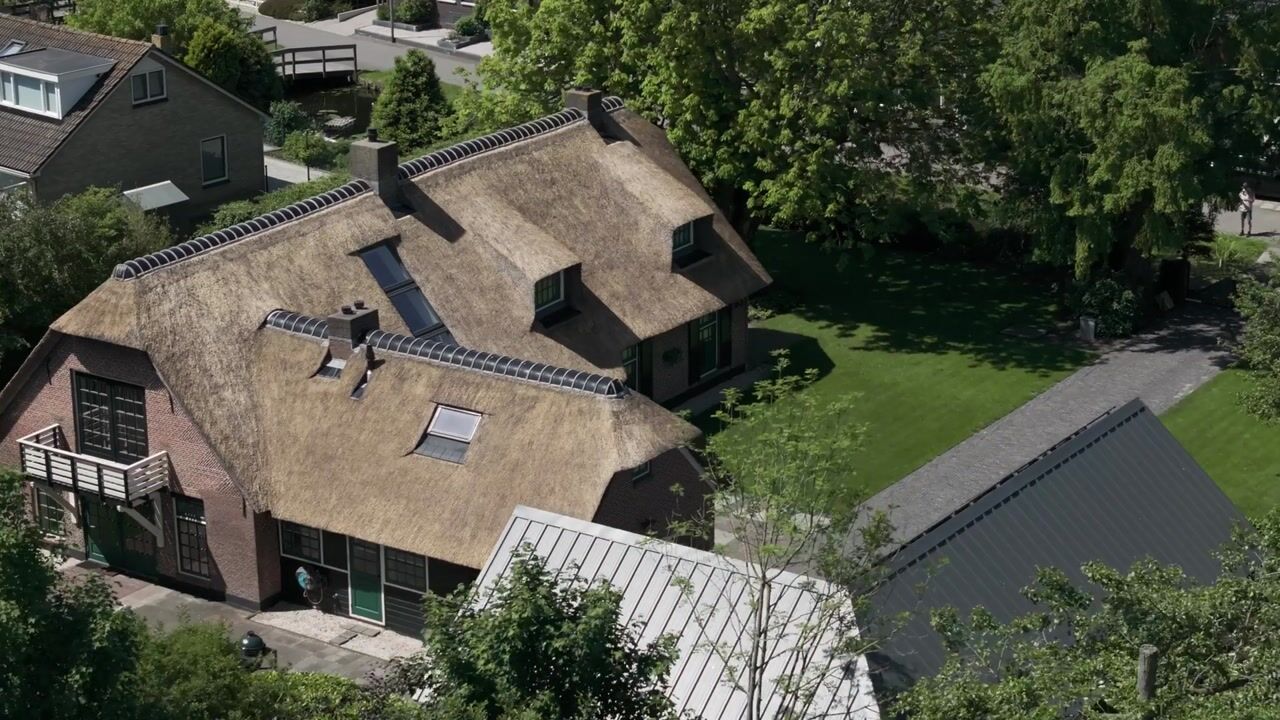 Video van Voorweg 50