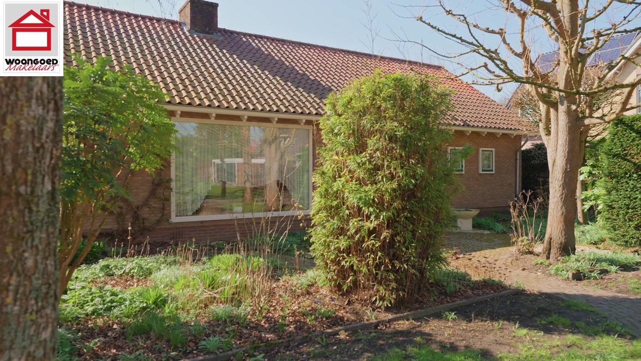 Video van Achterdoel 4