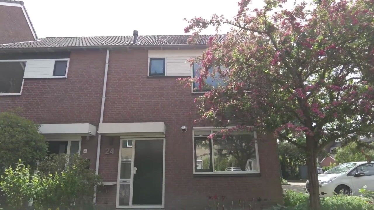 Video van Rivierforel 24