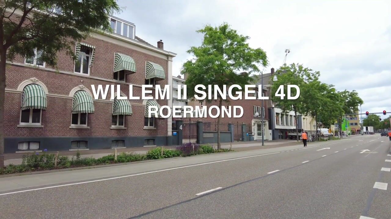 Video of Willem II Singel 4-D02