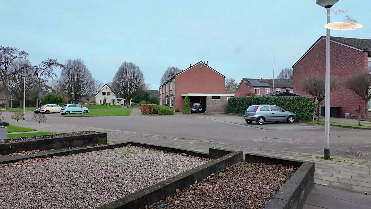 Video of G.W.B. Wondaalstraat 16