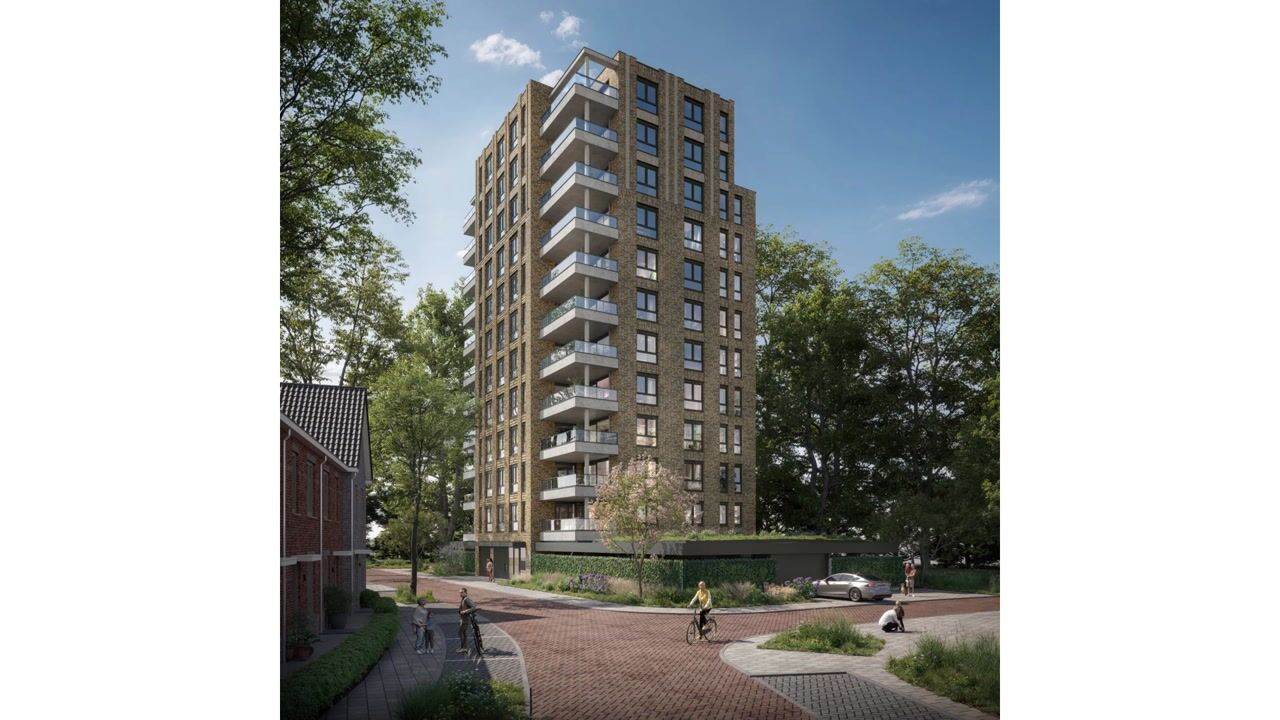 View video of Wilhelminastaete