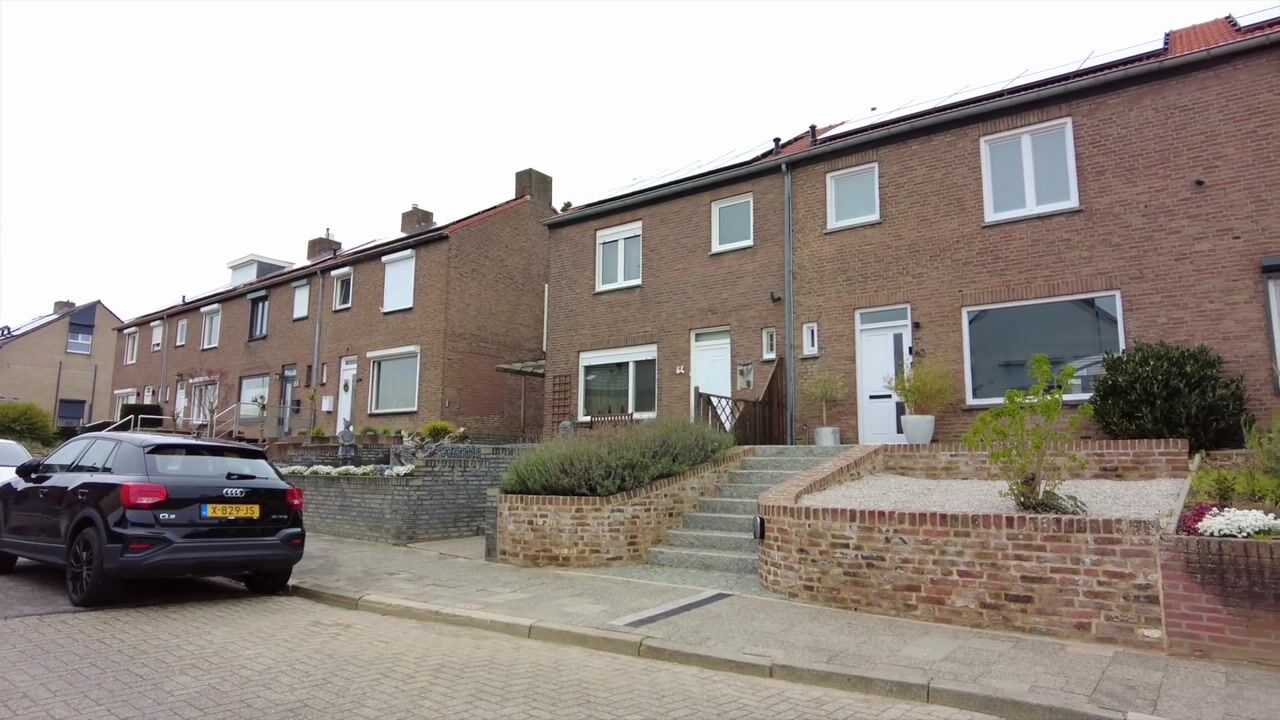 Video van Heukelommerweg 62