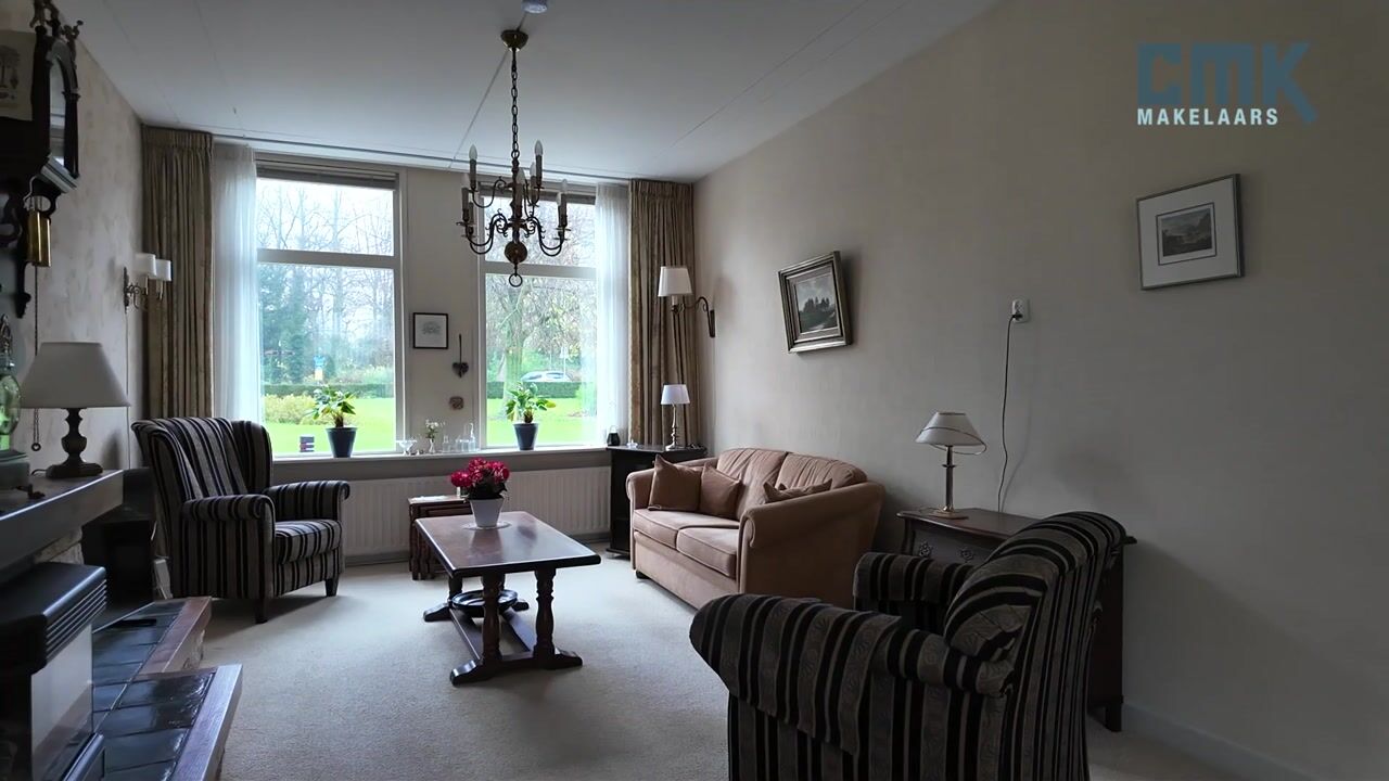 Video of Noorderweg 27