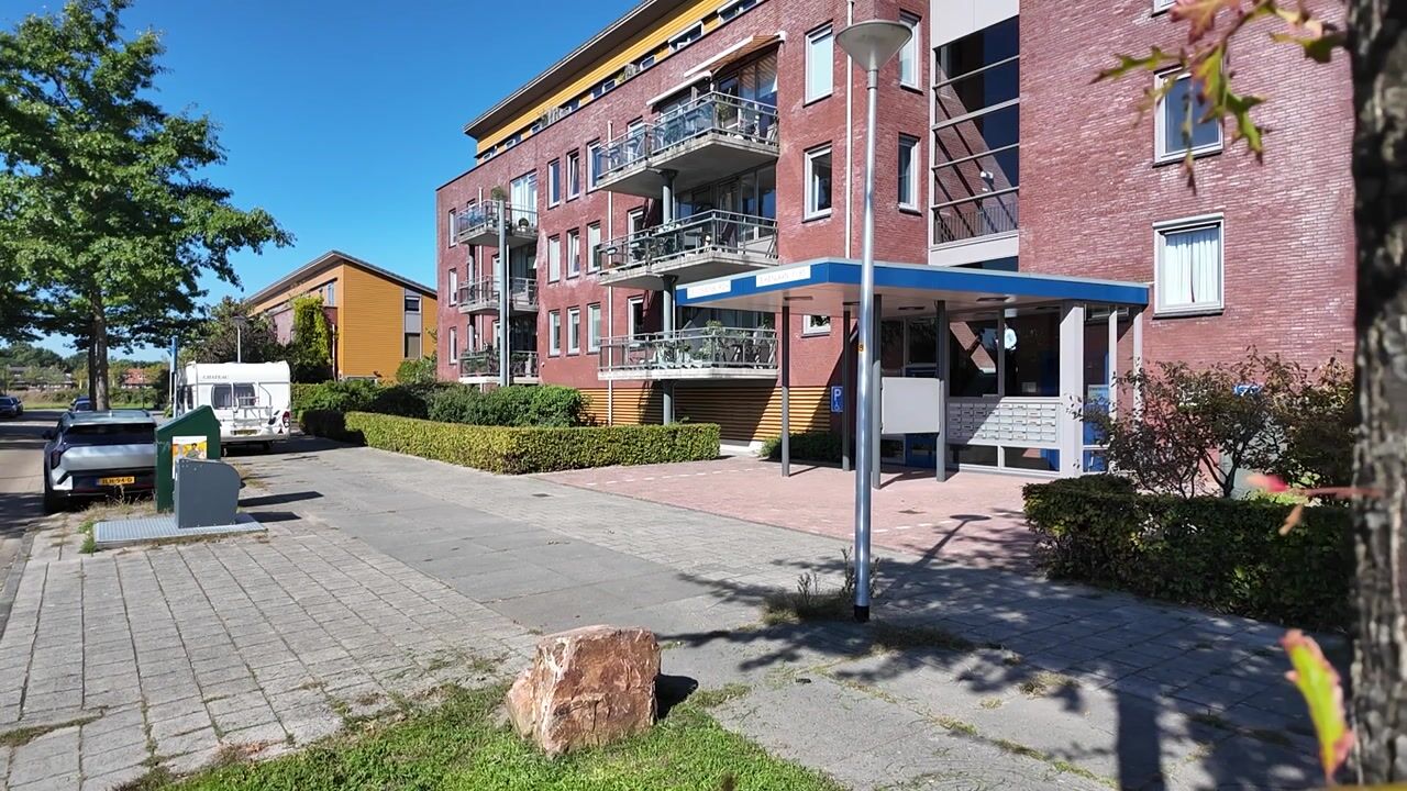 Video van Eikenlaan 5