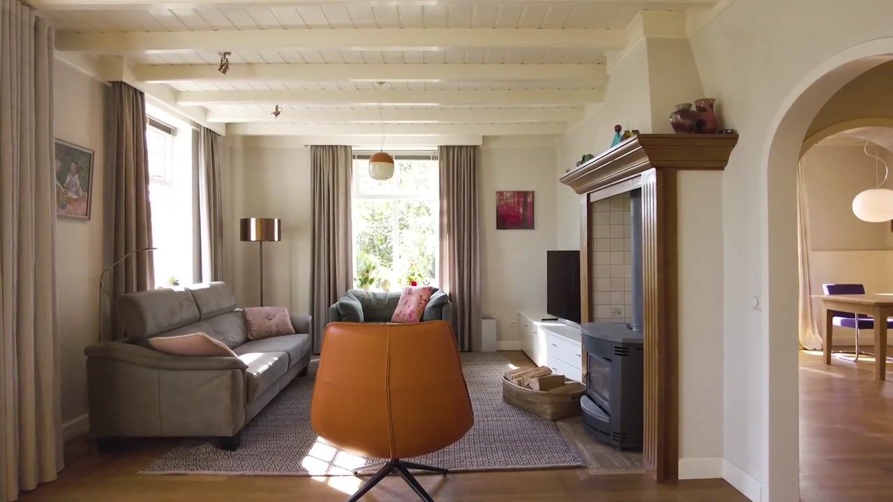 Video van Houtsestraat 16-A