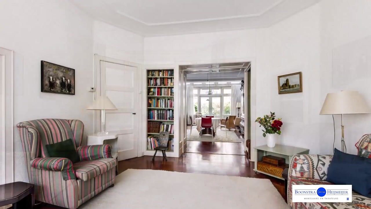 Video van Paulus Buyslaan 16