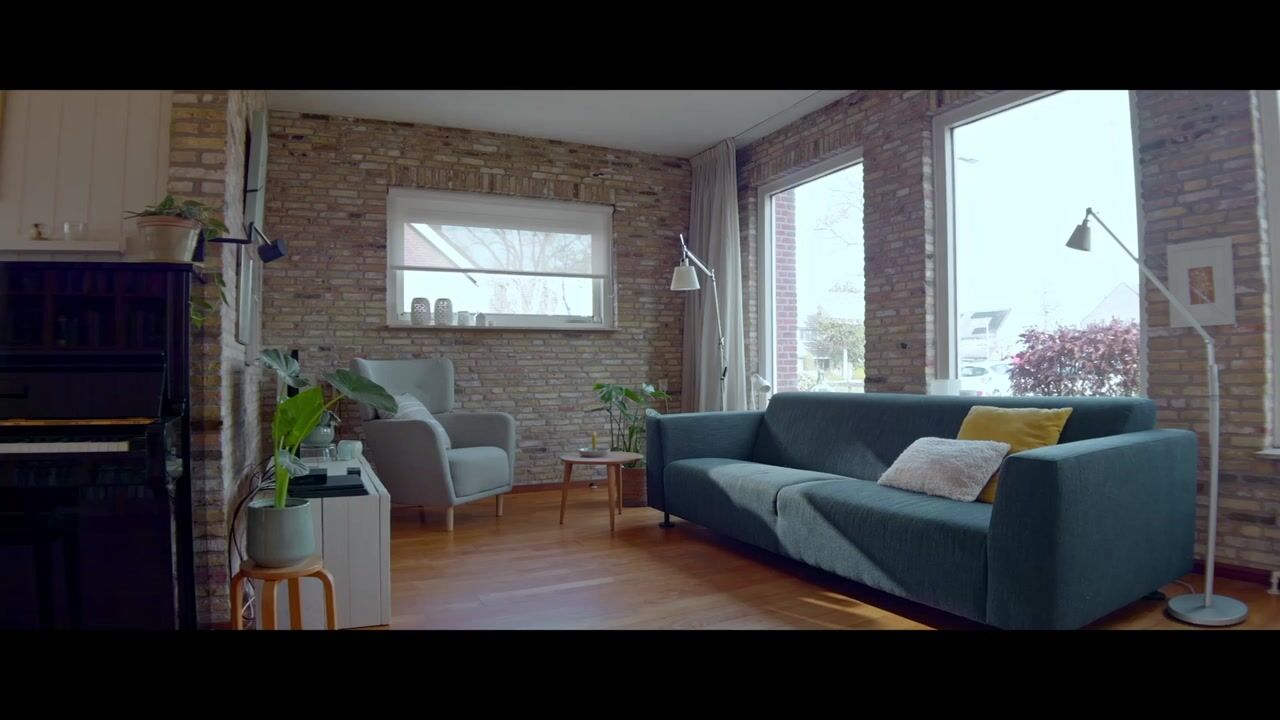 Video van Eeltsjebaes 74