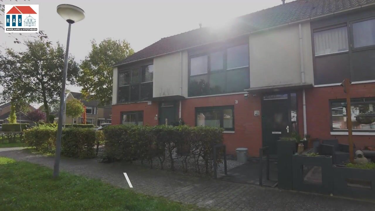 Video van Bretagnesingel 72