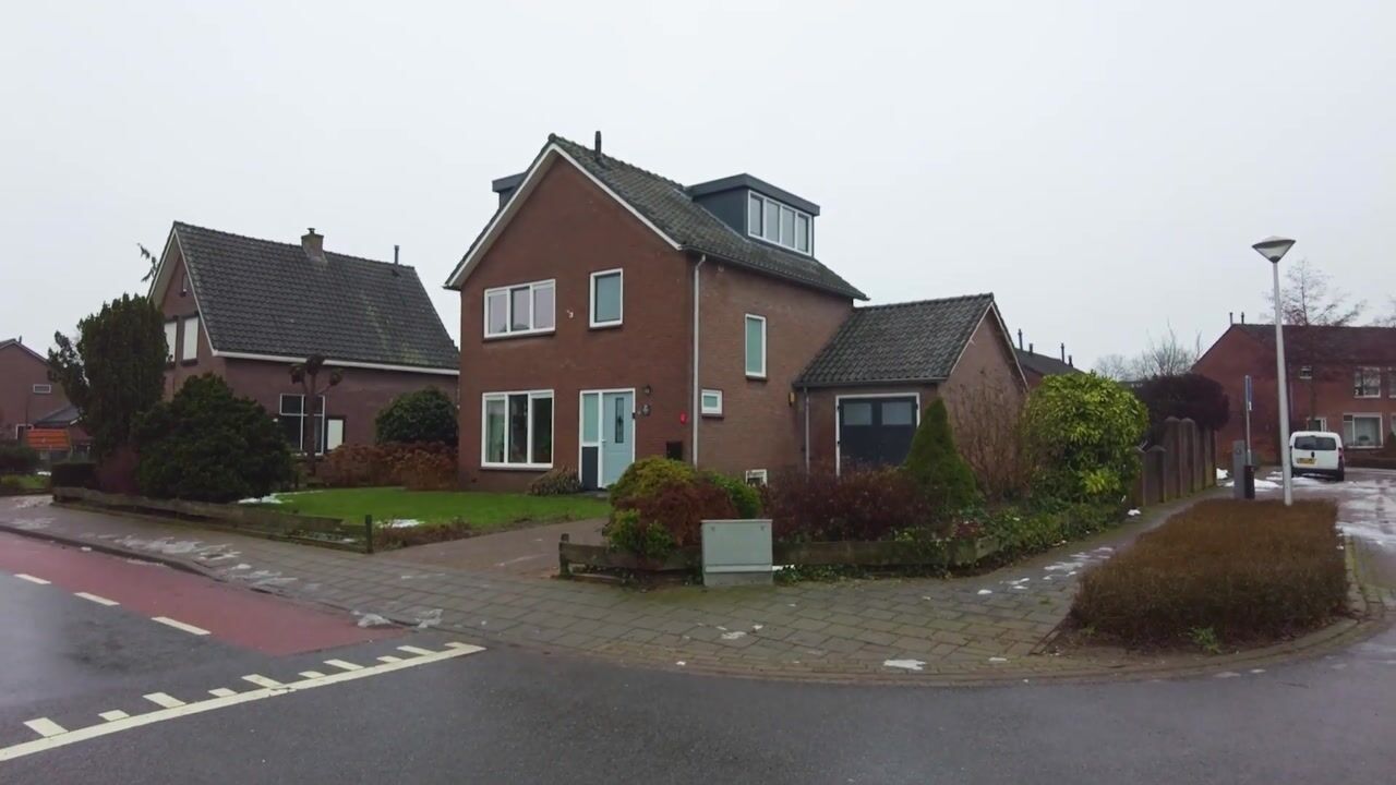 Video van Baltussenweg 21