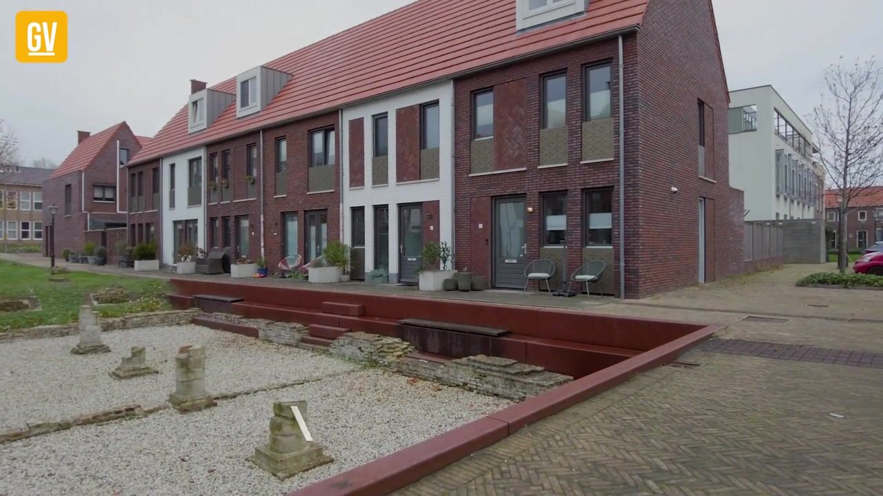 Bekijk video van Zusterhof 6