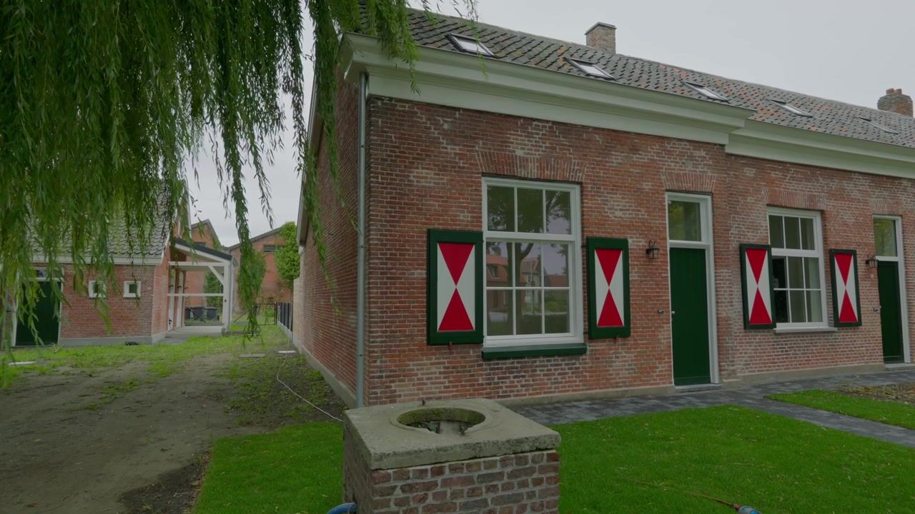 Video van Draaibrug 63