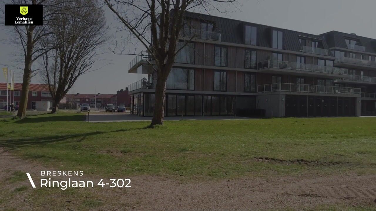 Video van Ringlaan 4-302