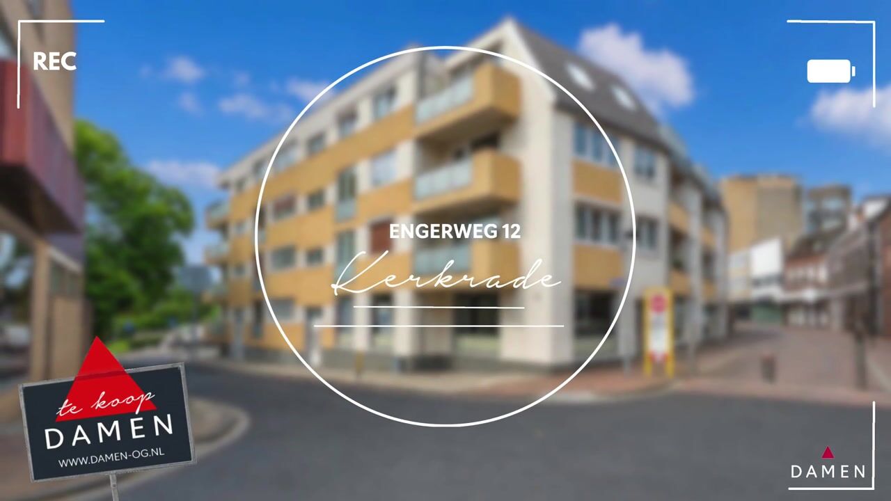 Video van Engerweg 12