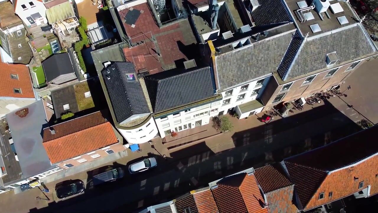 Video van Tolstraat 4-B