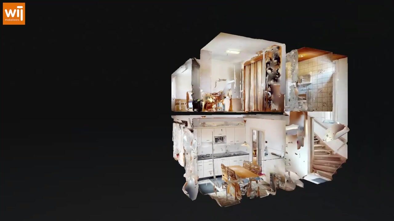 Video van Dross J van Kesselstraat 53