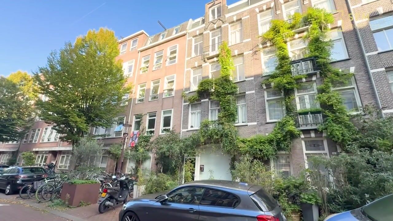 Video van Eerste Atjehstraat 37-2