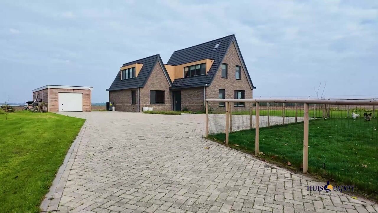 Video van Noordersloot 35
